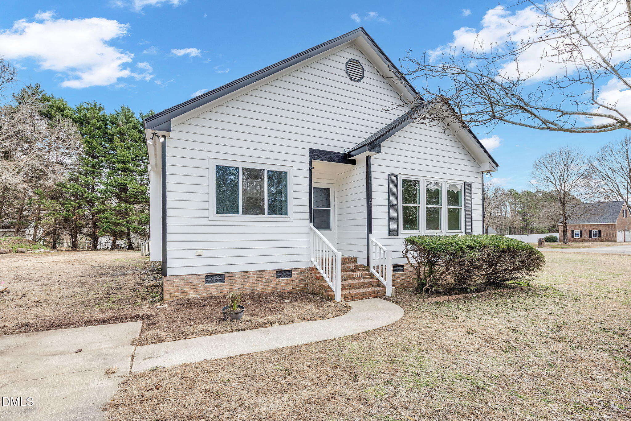 10217 Lake Wheeler Road