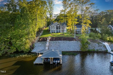 130 Mountain Rock Trail Boydton VA 23917
