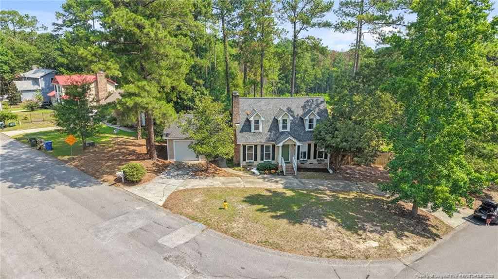 5700 Nassau Drive