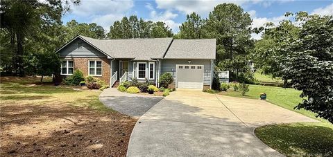 73 Night Heron Court Sanford NC 27332