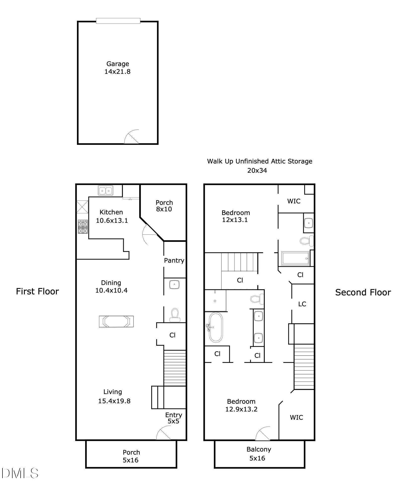 1034 Philpott Drive