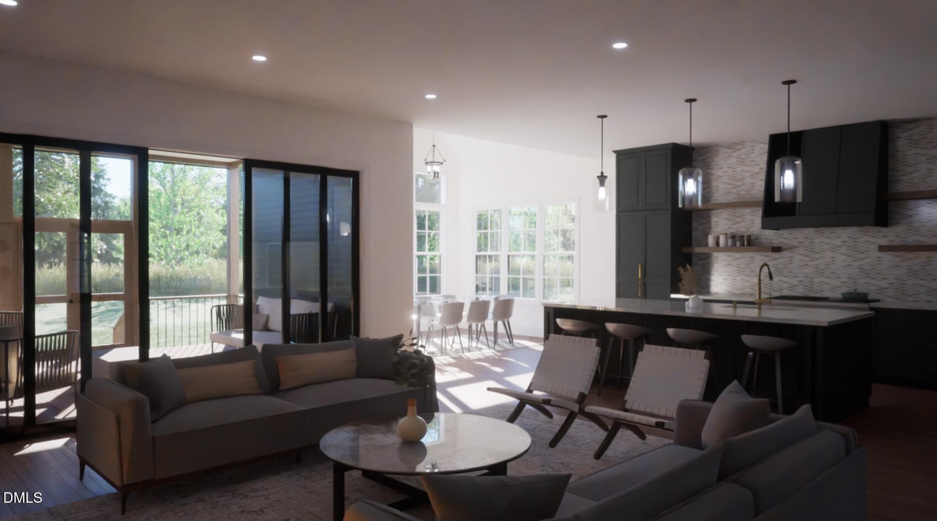 3941 Wendell Boulevard