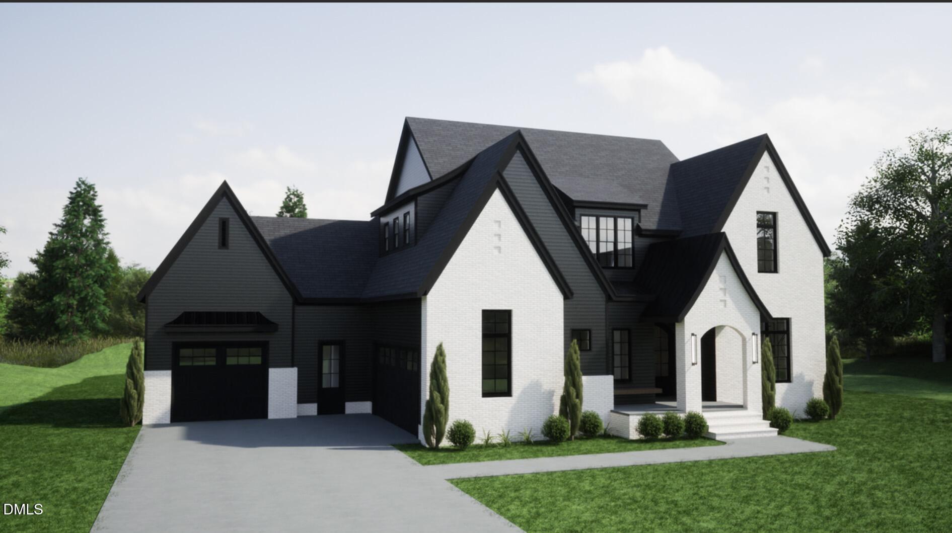 3941 Wendell Boulevard