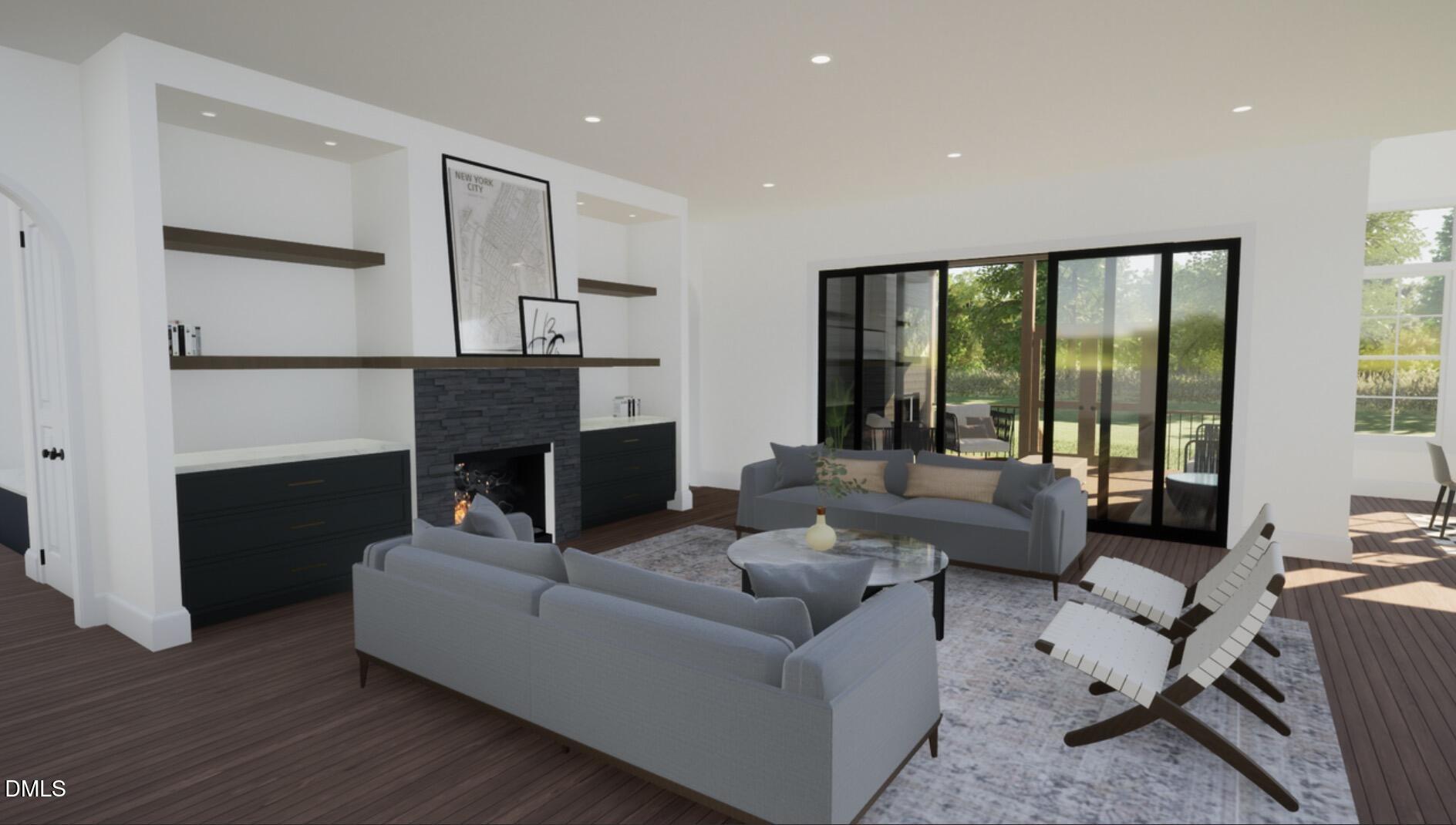 3941 Wendell Boulevard