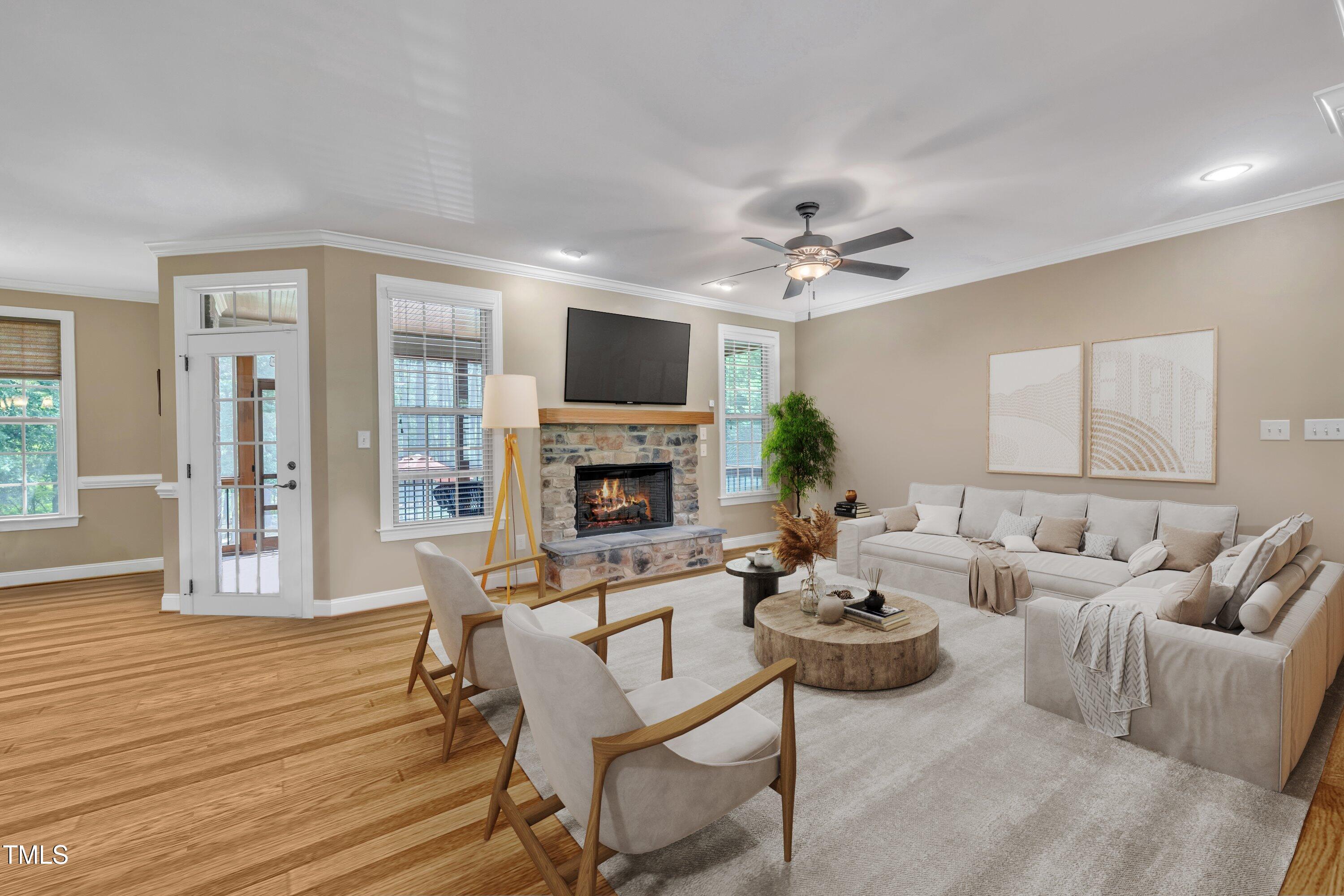3728 Marwick Court
