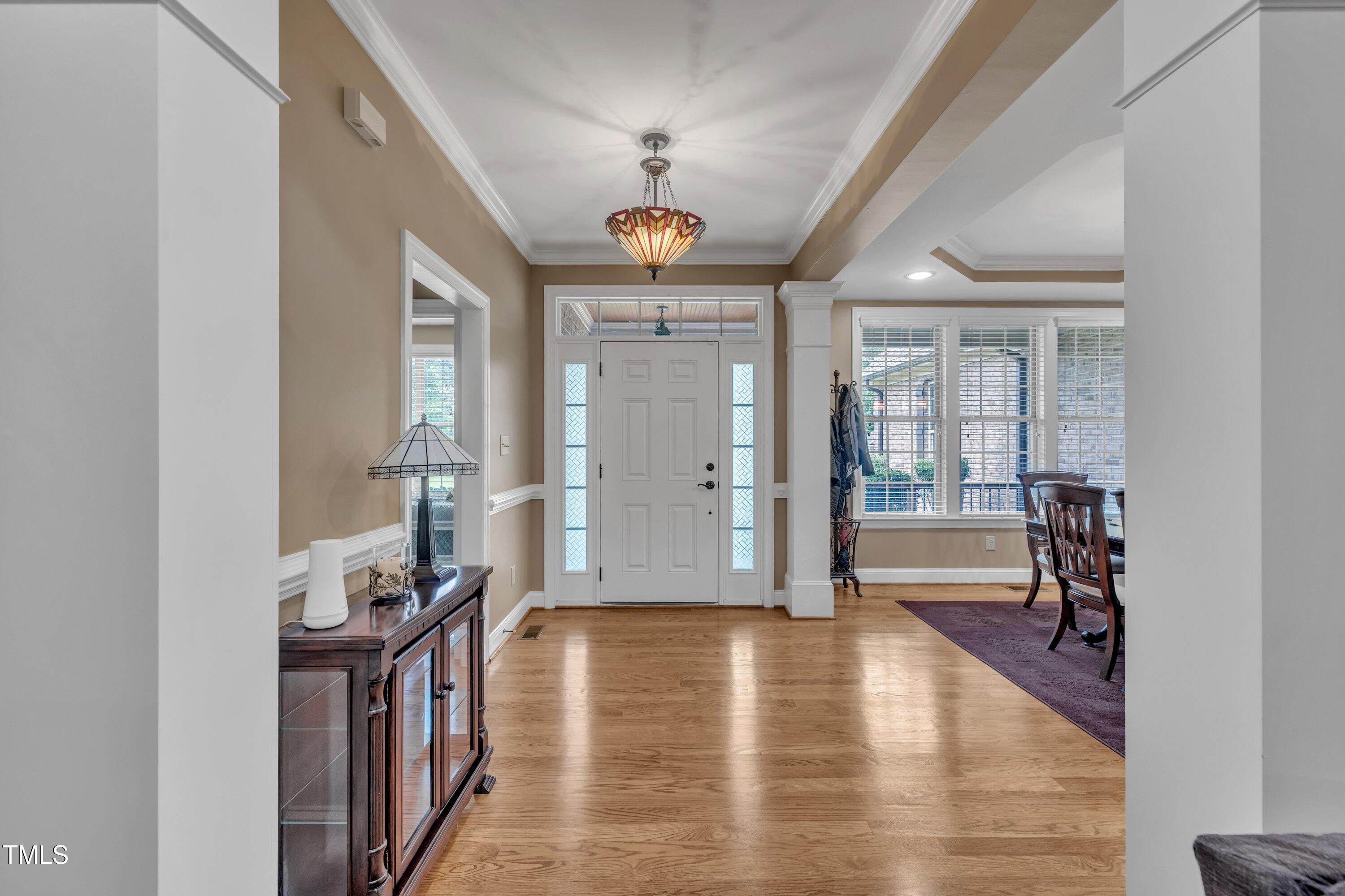 3728 Marwick Court