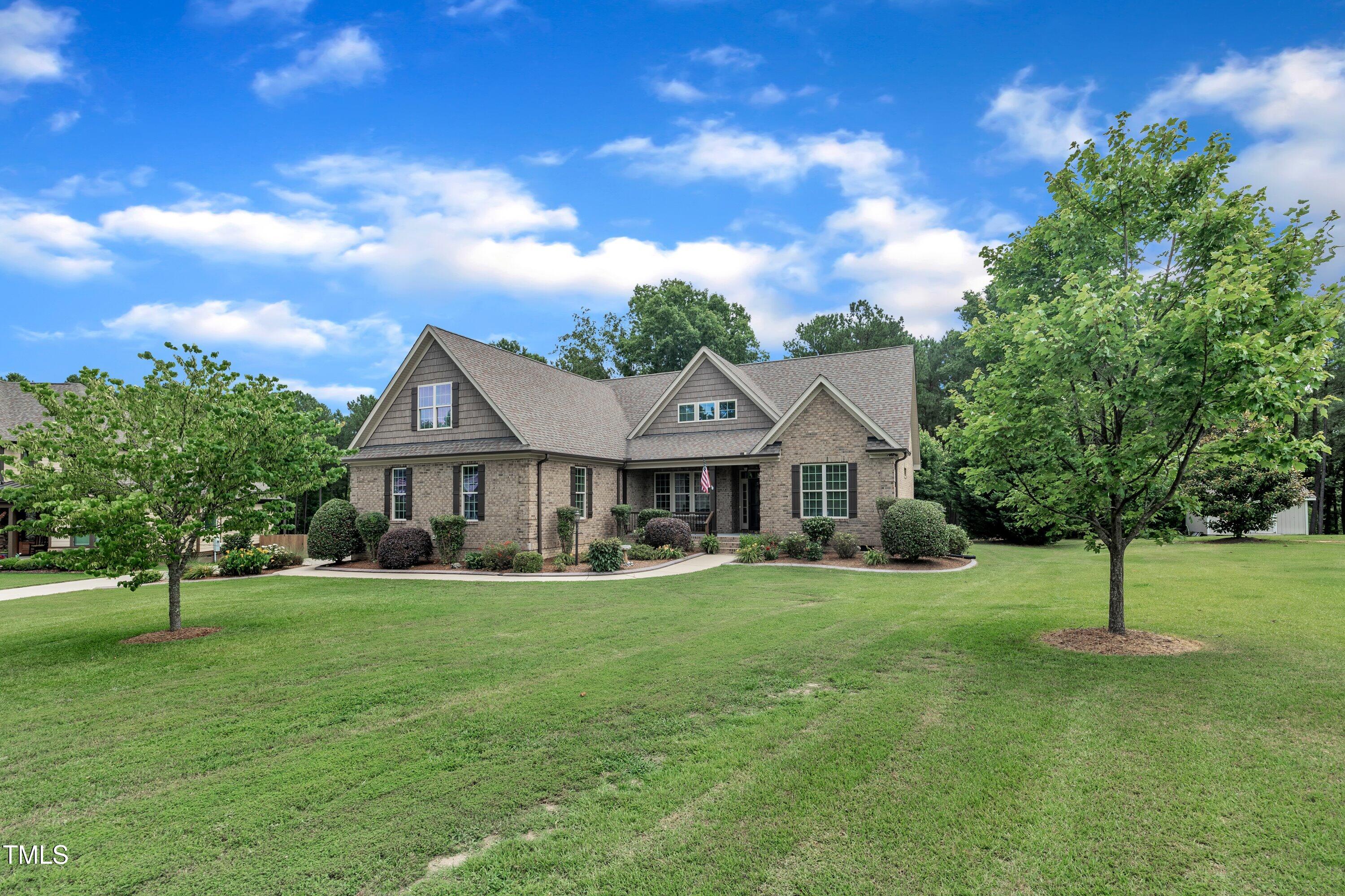 3728 Marwick Court