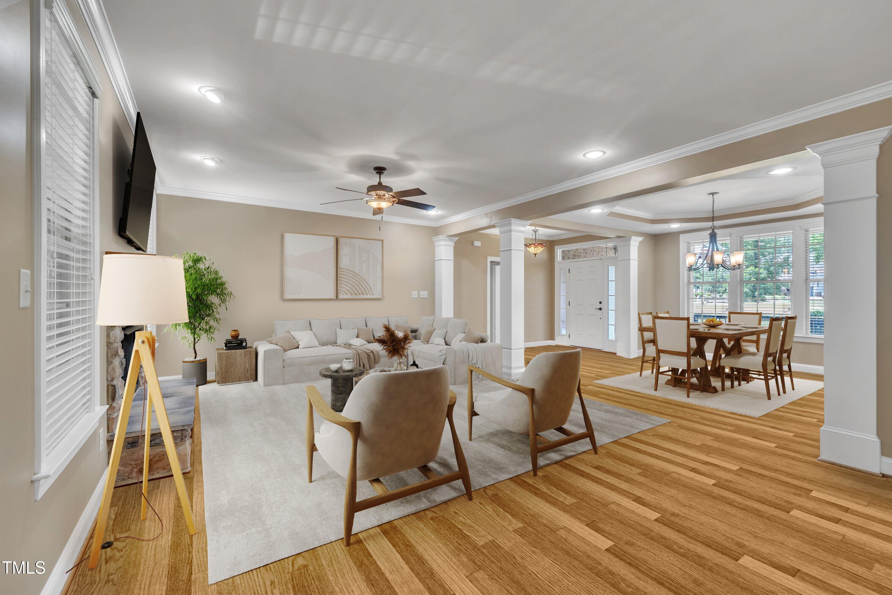 3728 Marwick Court
