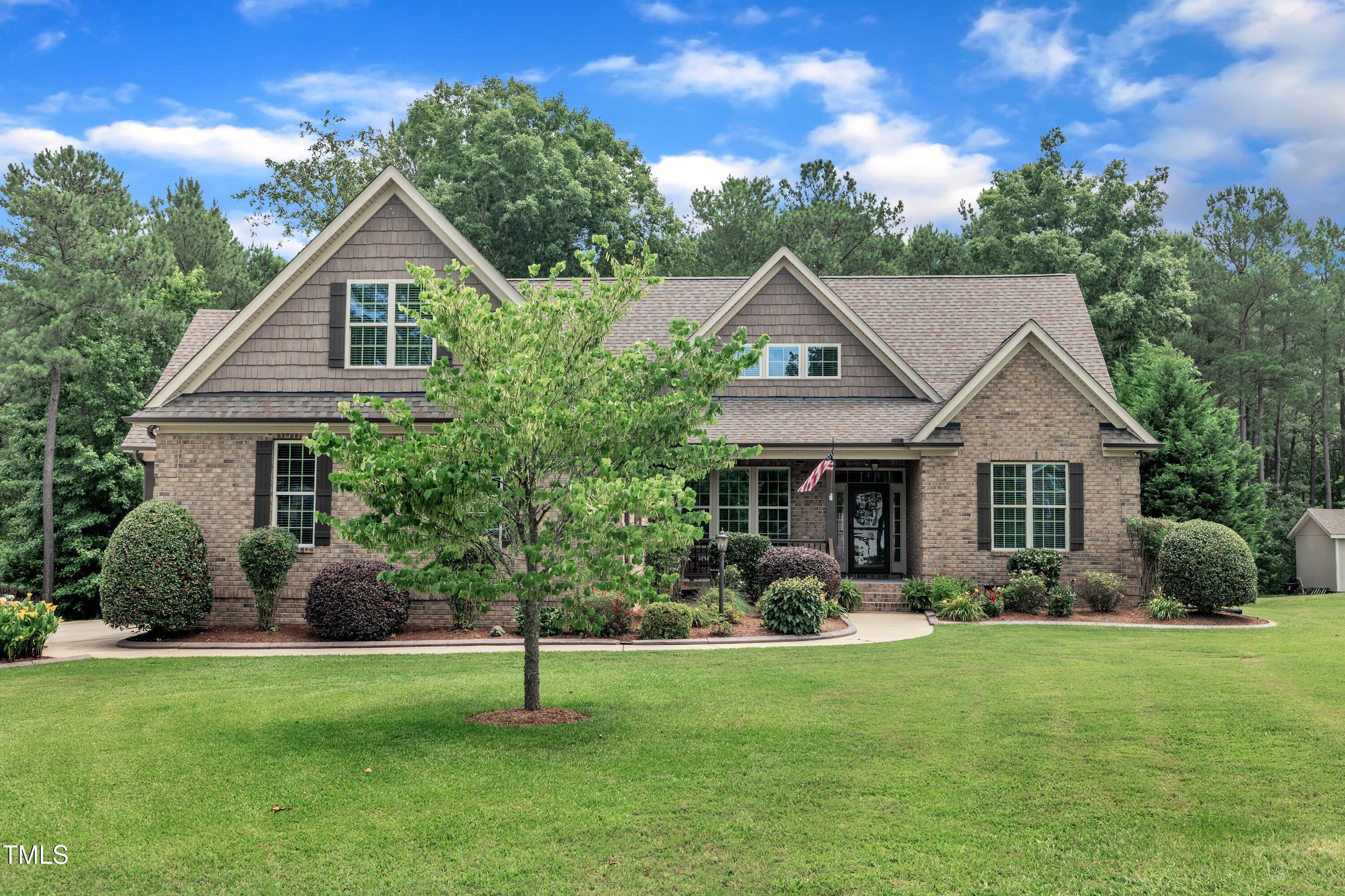 3728 Marwick Court
