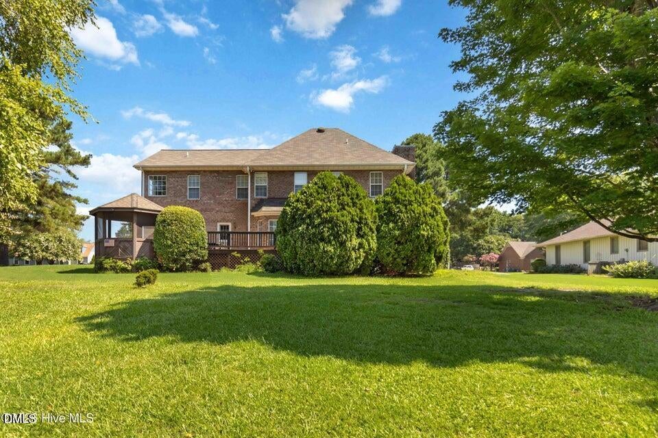 4808 Wimbledon Court N