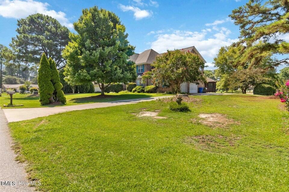 4808 Wimbledon Court N
