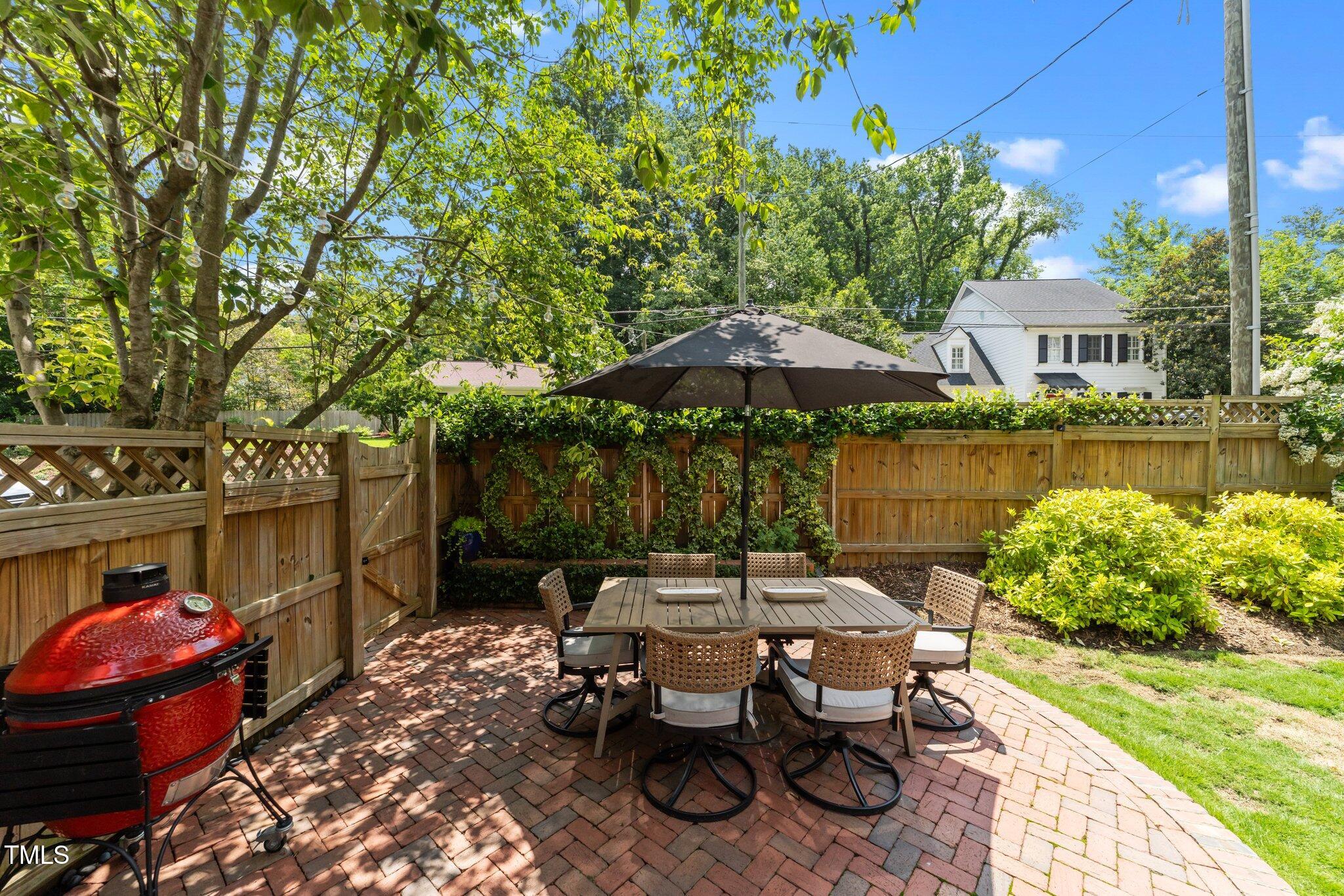 1901 White Oak Road
