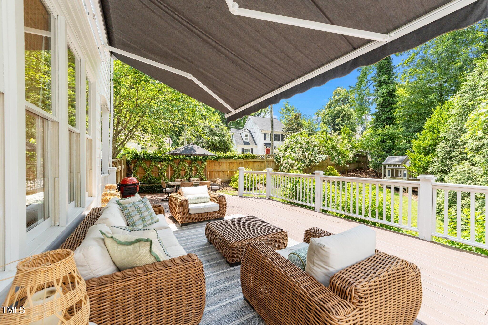 1901 White Oak Road