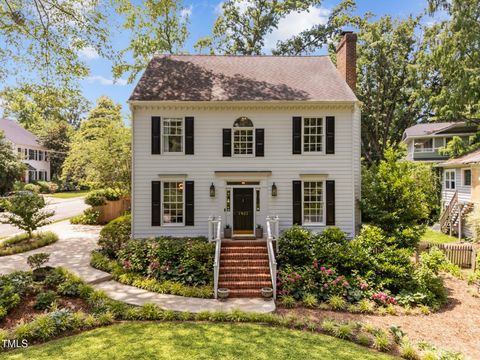 1901 White Oak Road Raleigh NC 27608