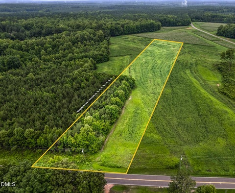 Photo of Lot 3 Avent Road, Whitakers, NC 27891 (MLS # 10180579)