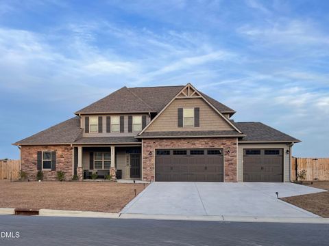 2955 Branscombe Road Fayetteville NC 28304