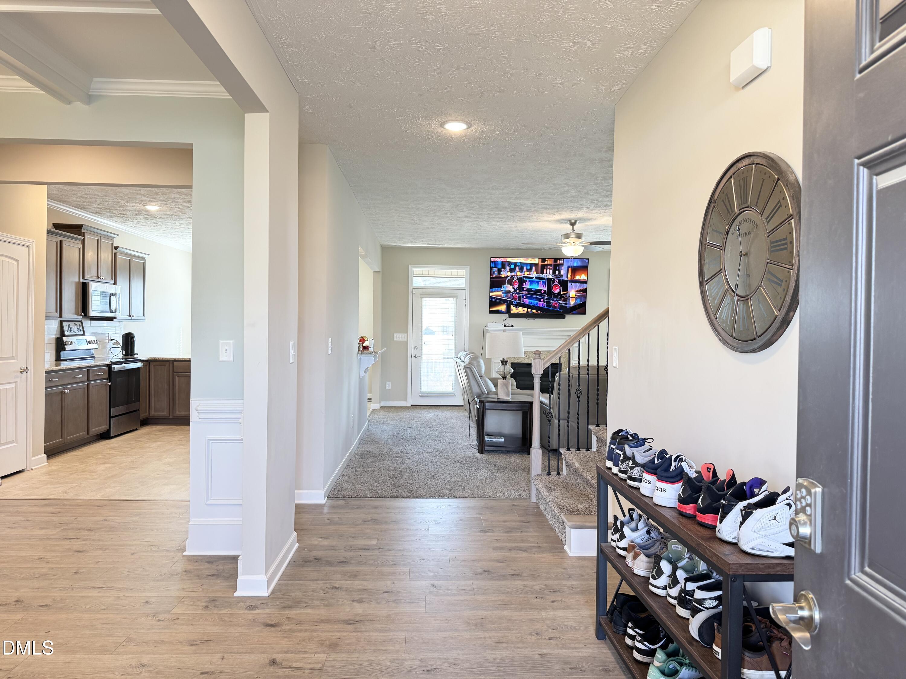 2955 Branscombe Road