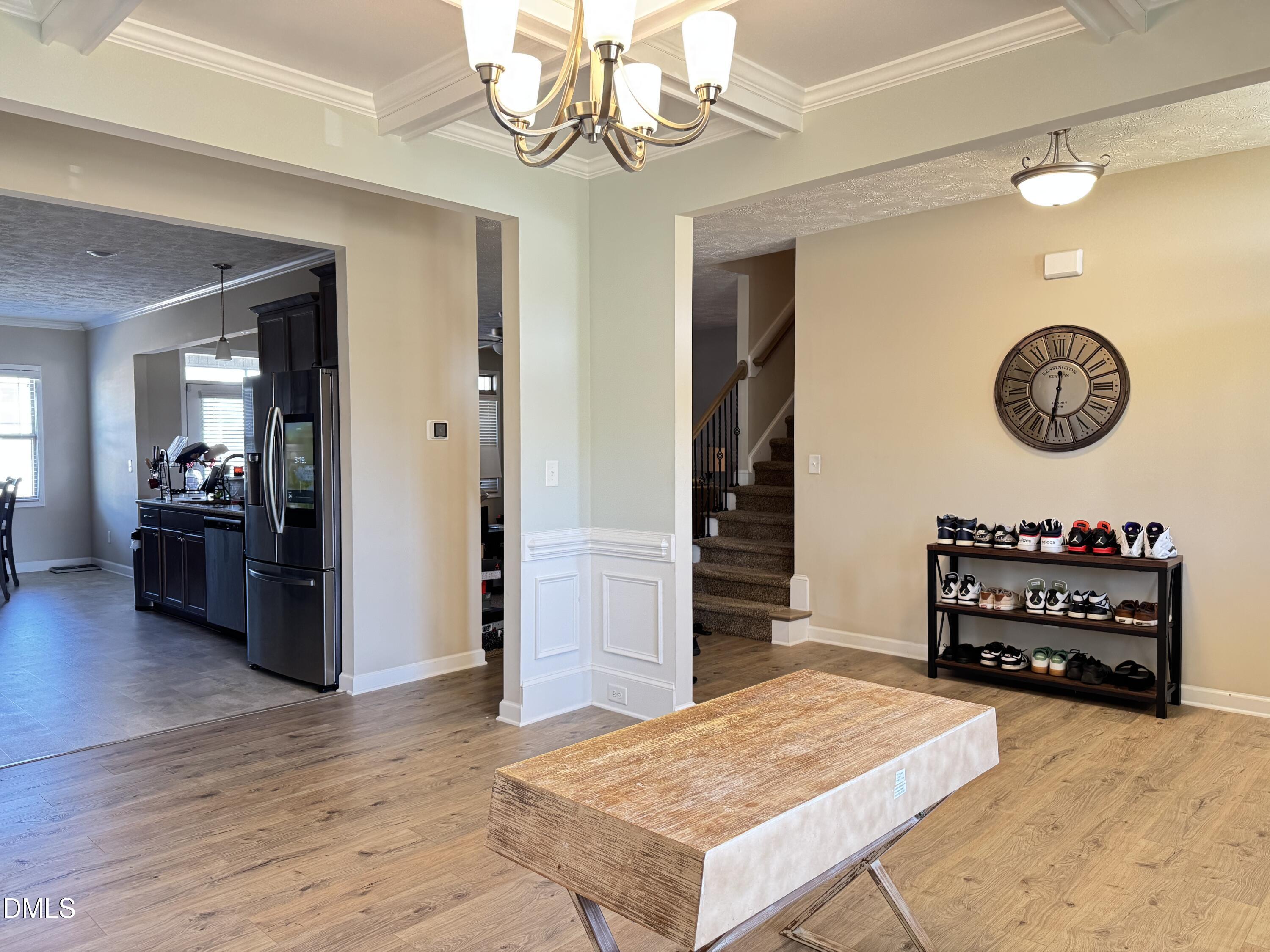 2955 Branscombe Road