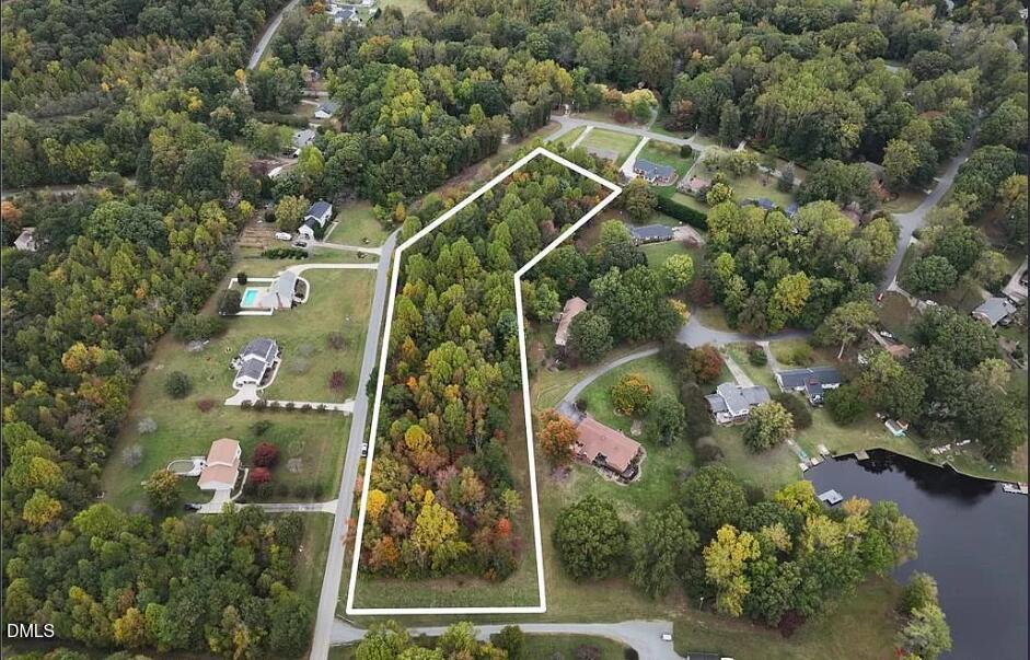 4015 Melissa Laine Road