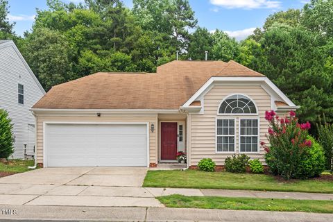 1406 Pebble Creek Crossing Durham NC 27713