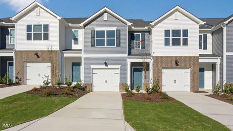 152 Starlight Street Sanford NC 27330