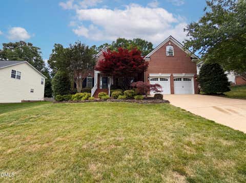Photo of 10613 River Forest Drive, Raleigh, NC 27614 (MLS # 10163866)