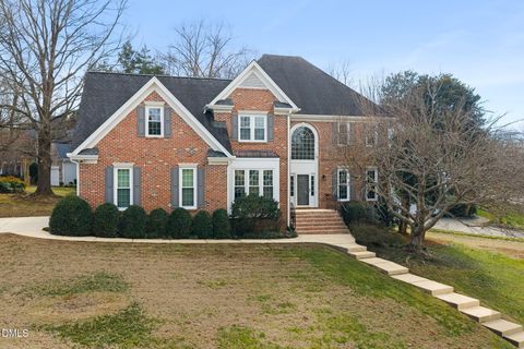 102 Gearrland Lane Cary NC 27518