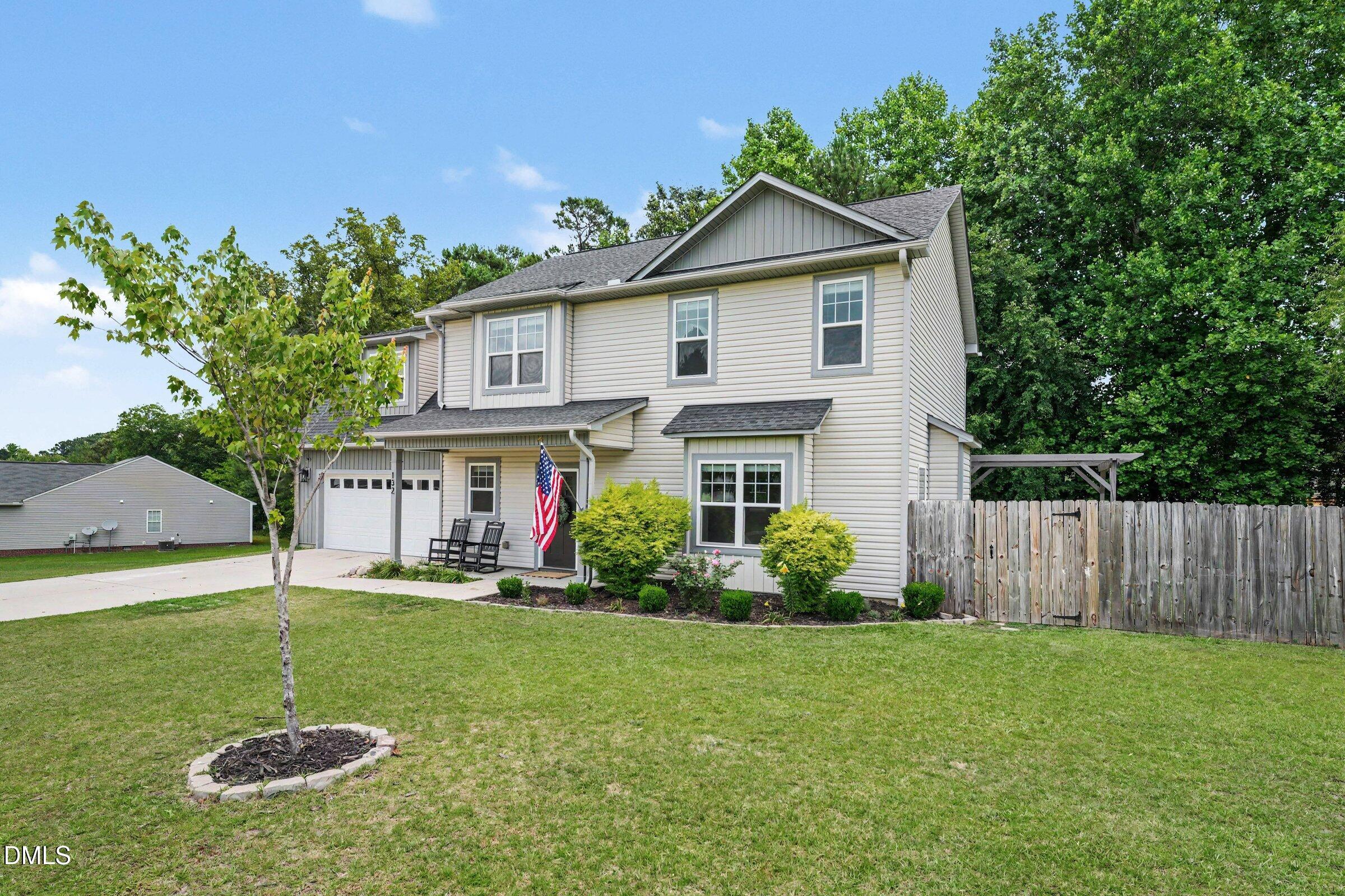 132 Apache Trail
