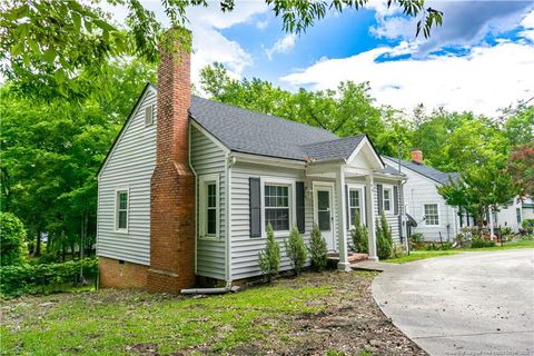 140 Kensington Circle Fayetteville NC 28301