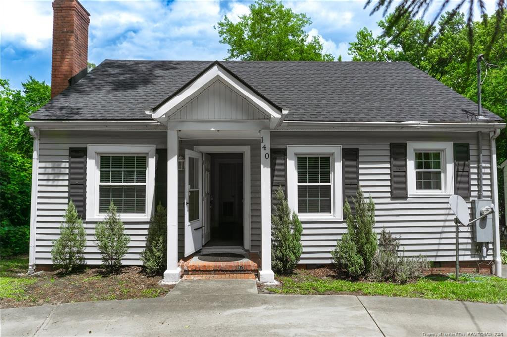 140 Kensington Circle