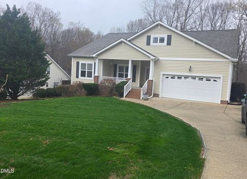 185 Briarwood Place Wake Forest NC 27587