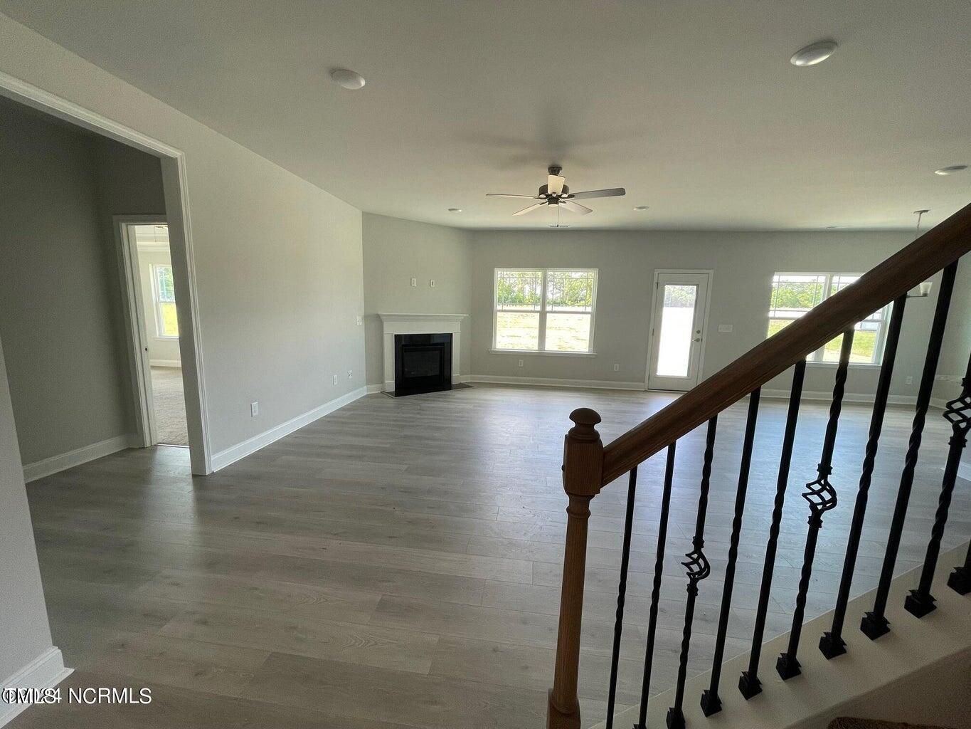1737 Pecan Drive Lot 21