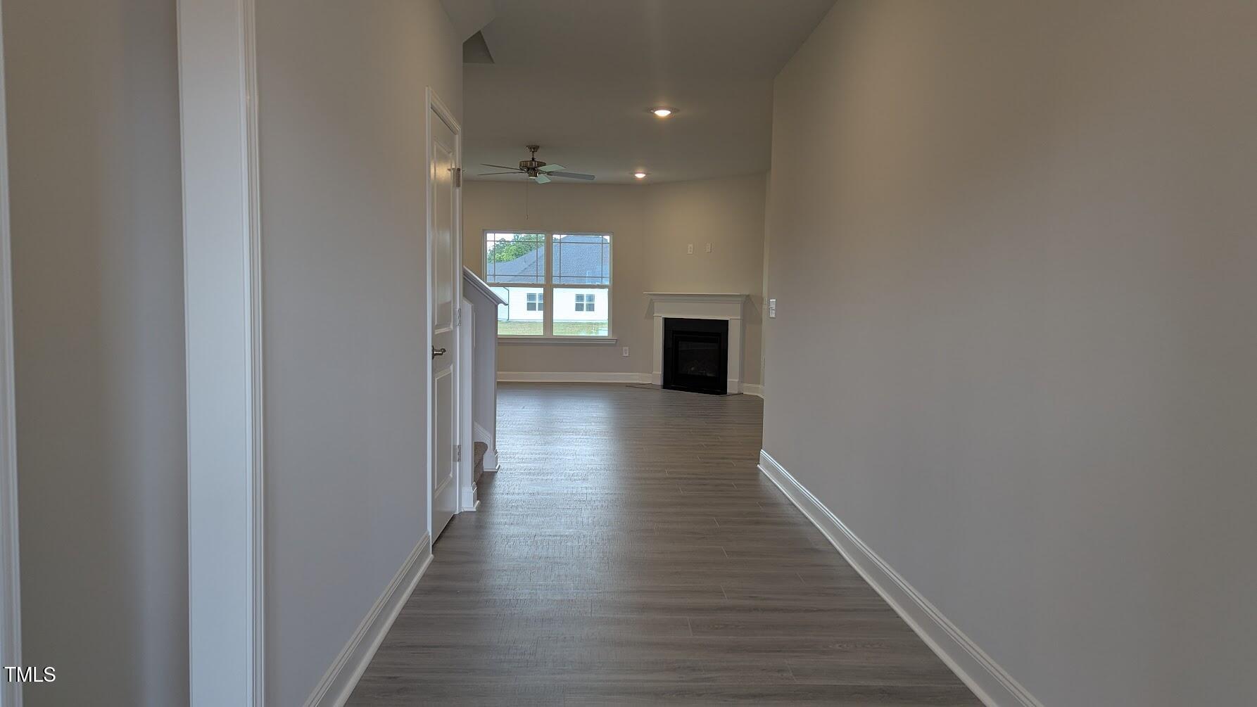 1737 Pecan Drive Lot 21