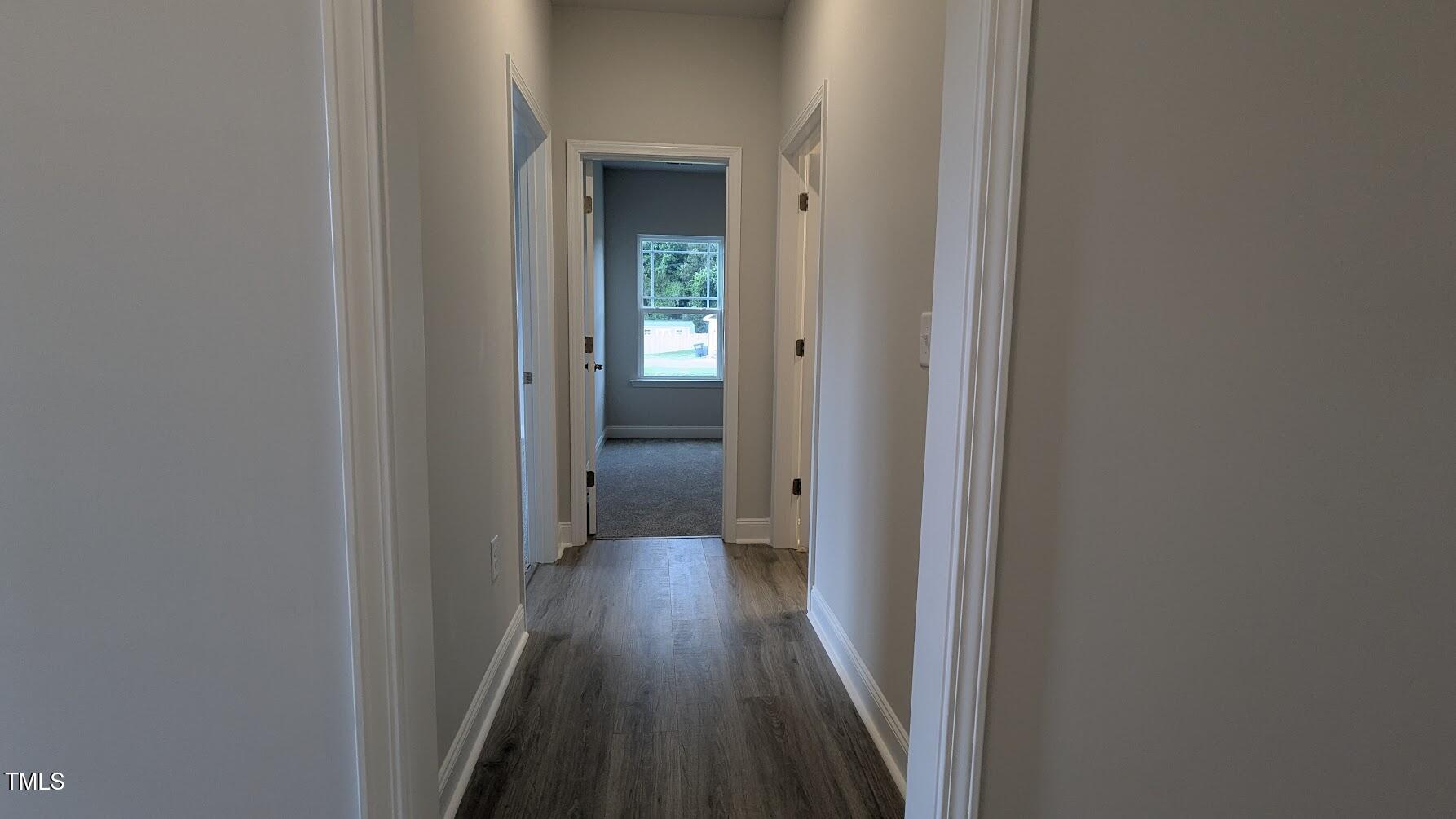 1737 Pecan Drive Lot 21