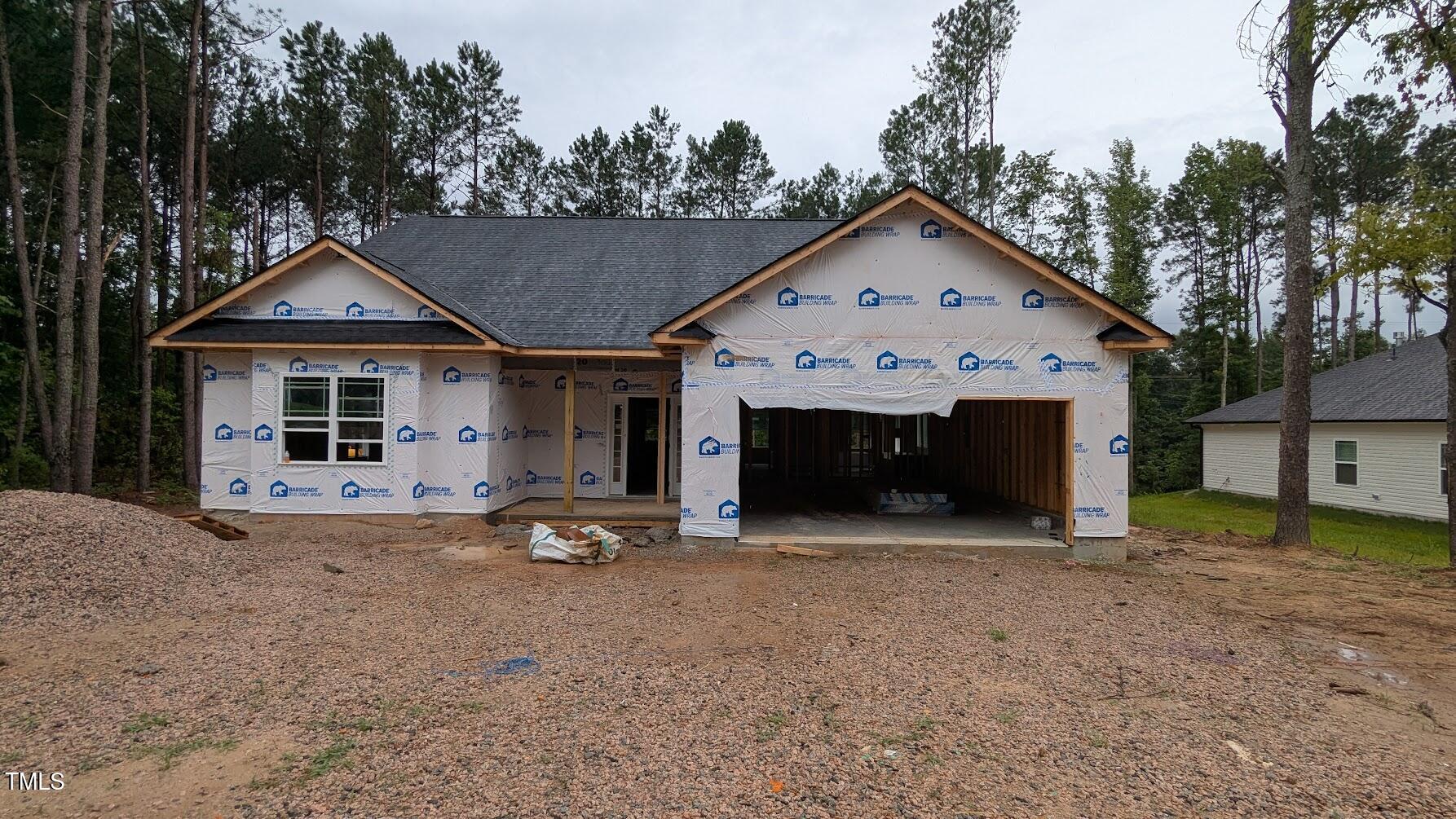 1737 Pecan Drive Lot 21