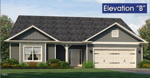 1737 Pecan Drive Lot 21