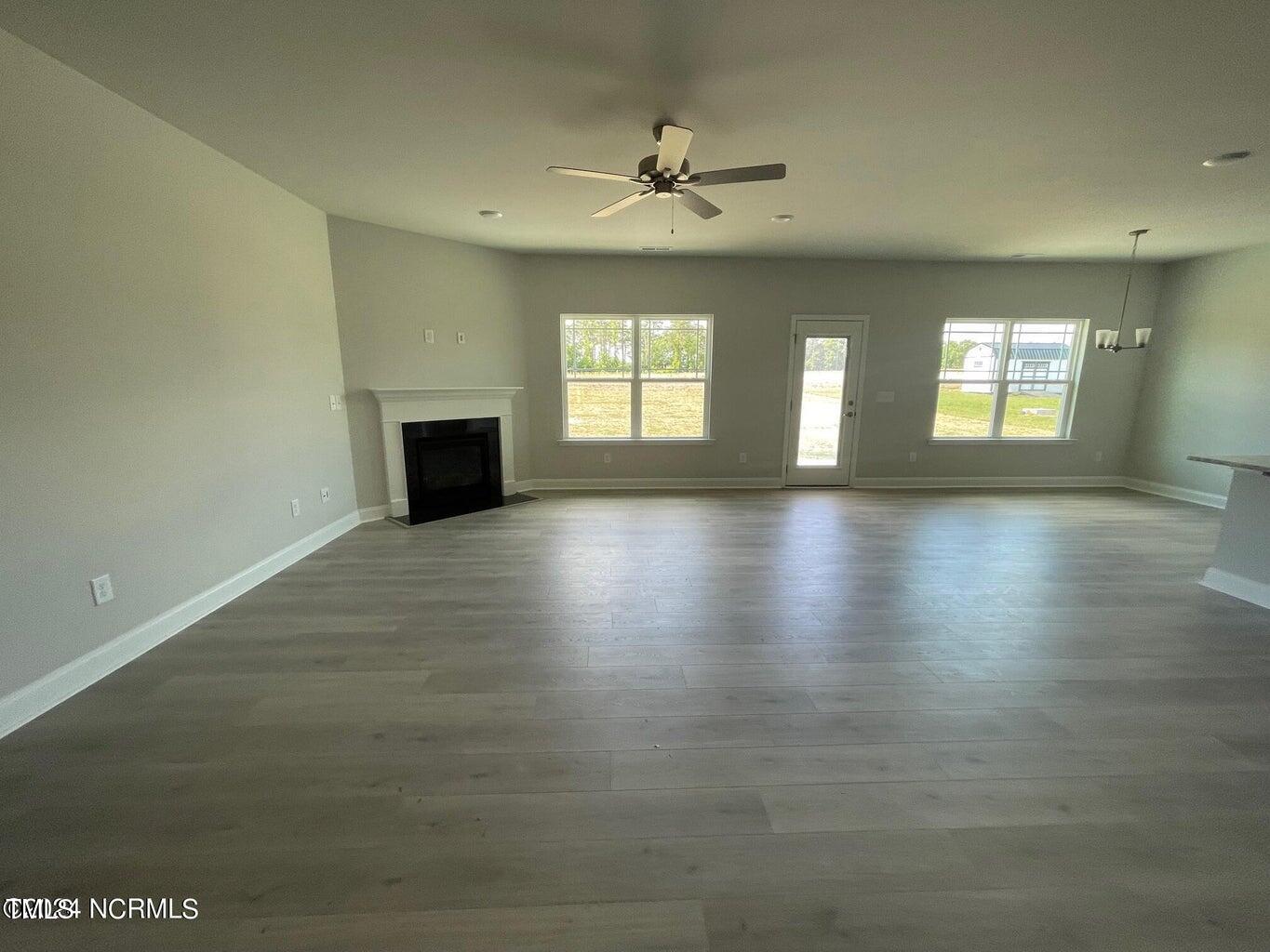 1737 Pecan Drive Lot 21