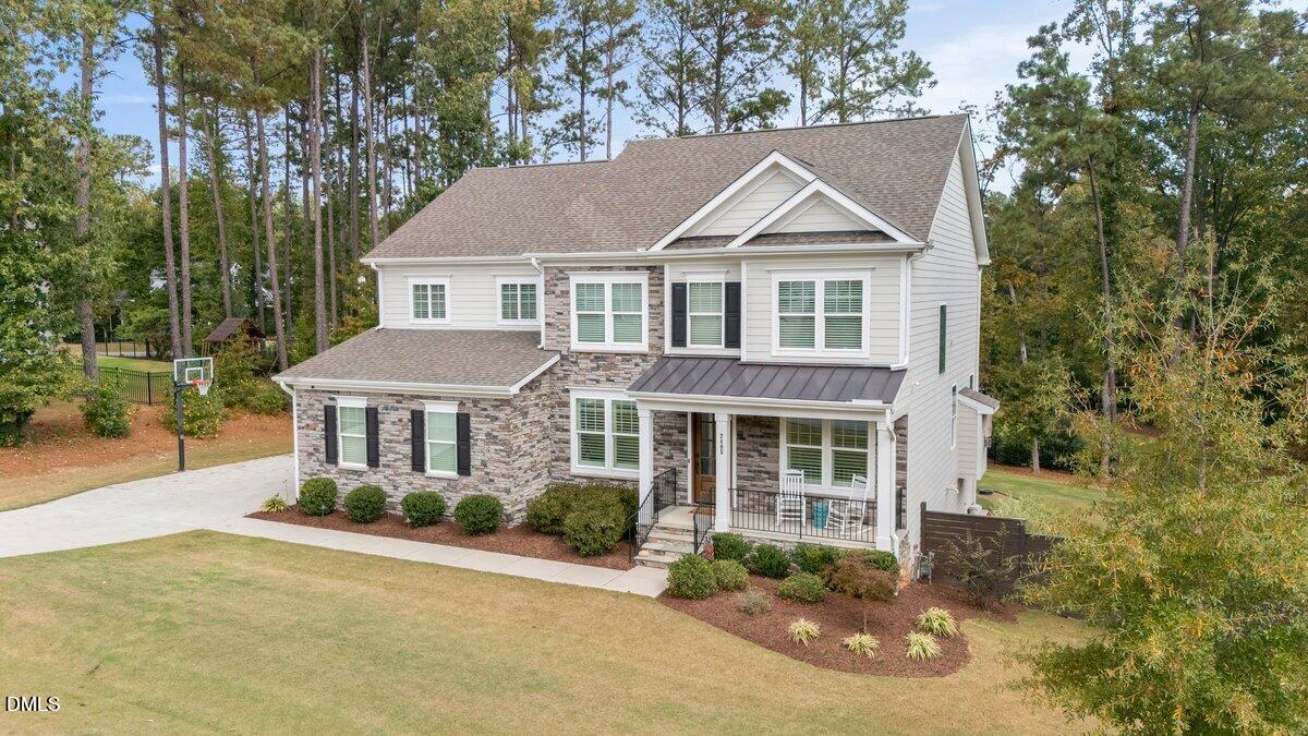 2405 Flume Gate Drive