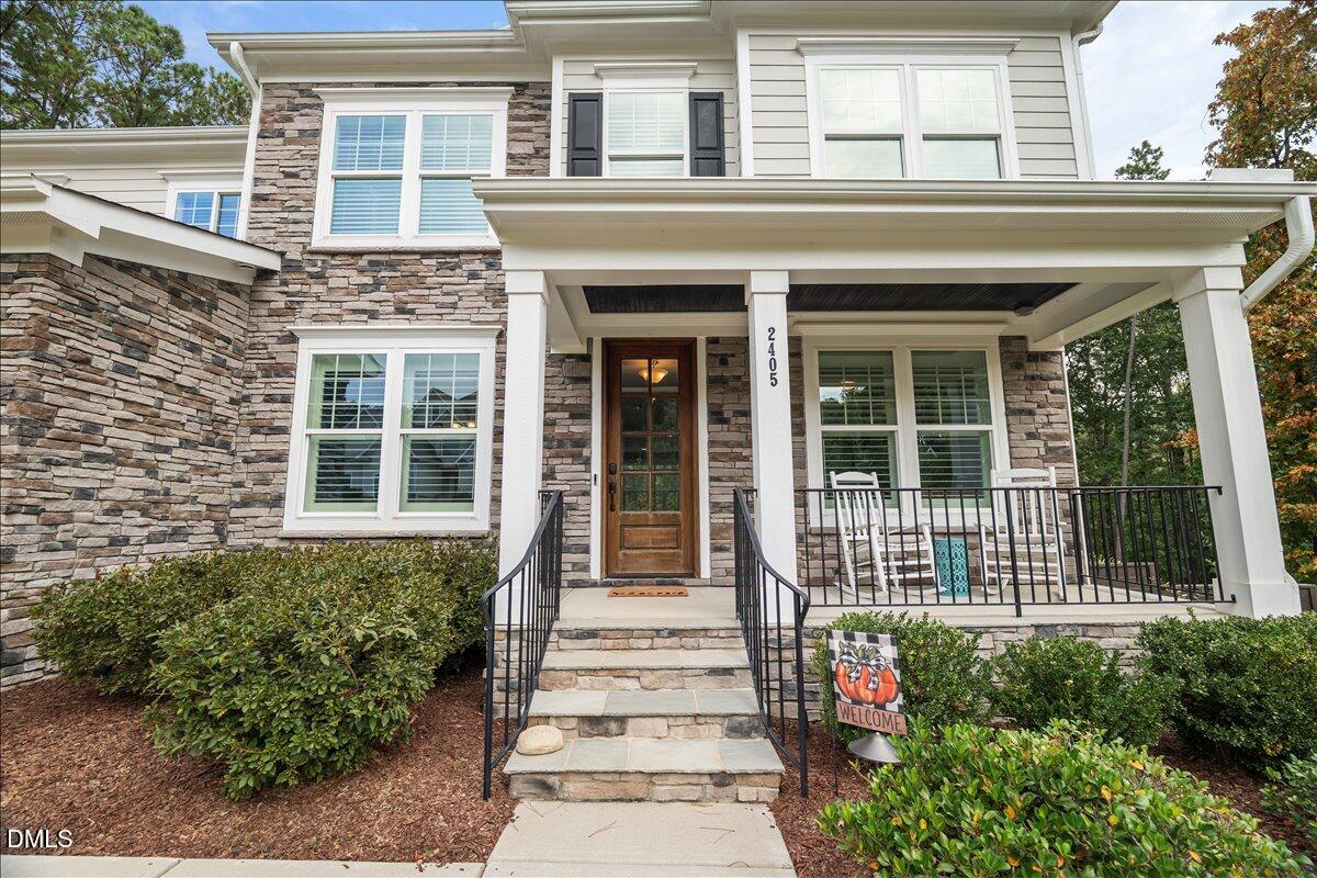 2405 Flume Gate Drive