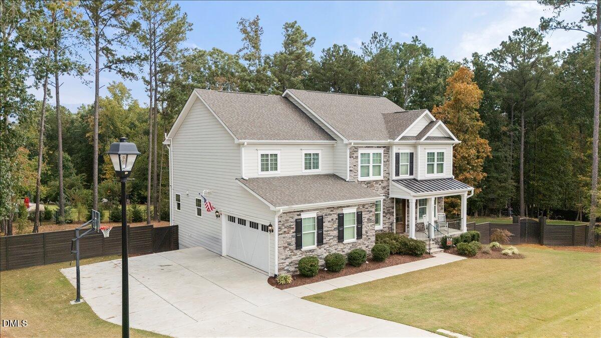 2405 Flume Gate Drive