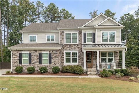 2405 Flume Gate Drive Raleigh NC 27603