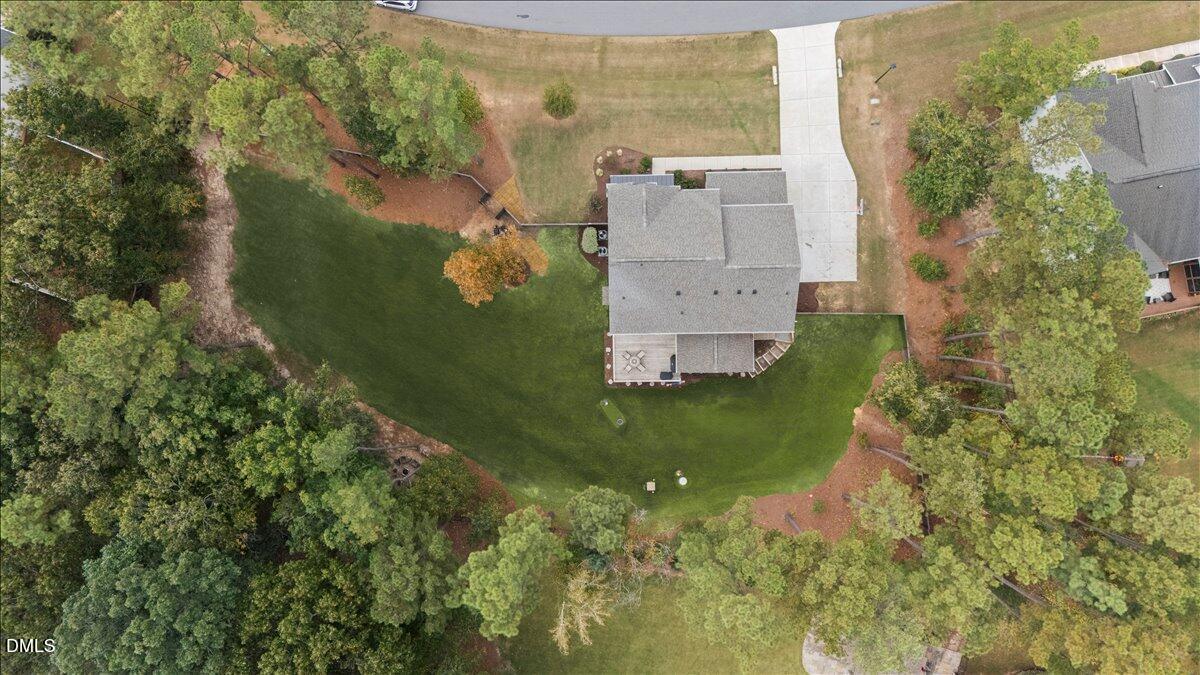 2405 Flume Gate Drive