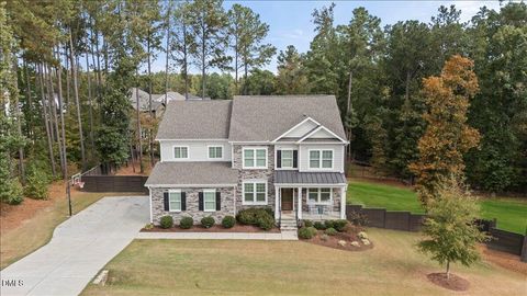 2405 Flume Gate Drive Raleigh NC 27603