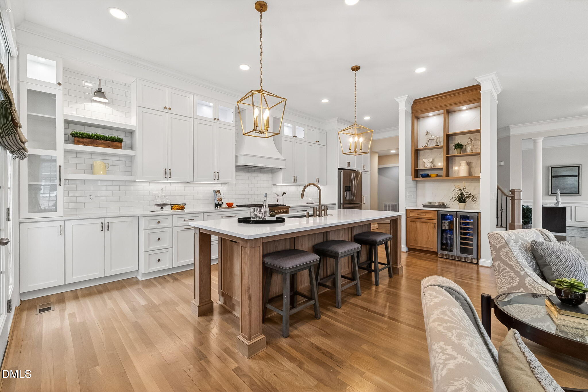 2328 Carriage Oaks Drive