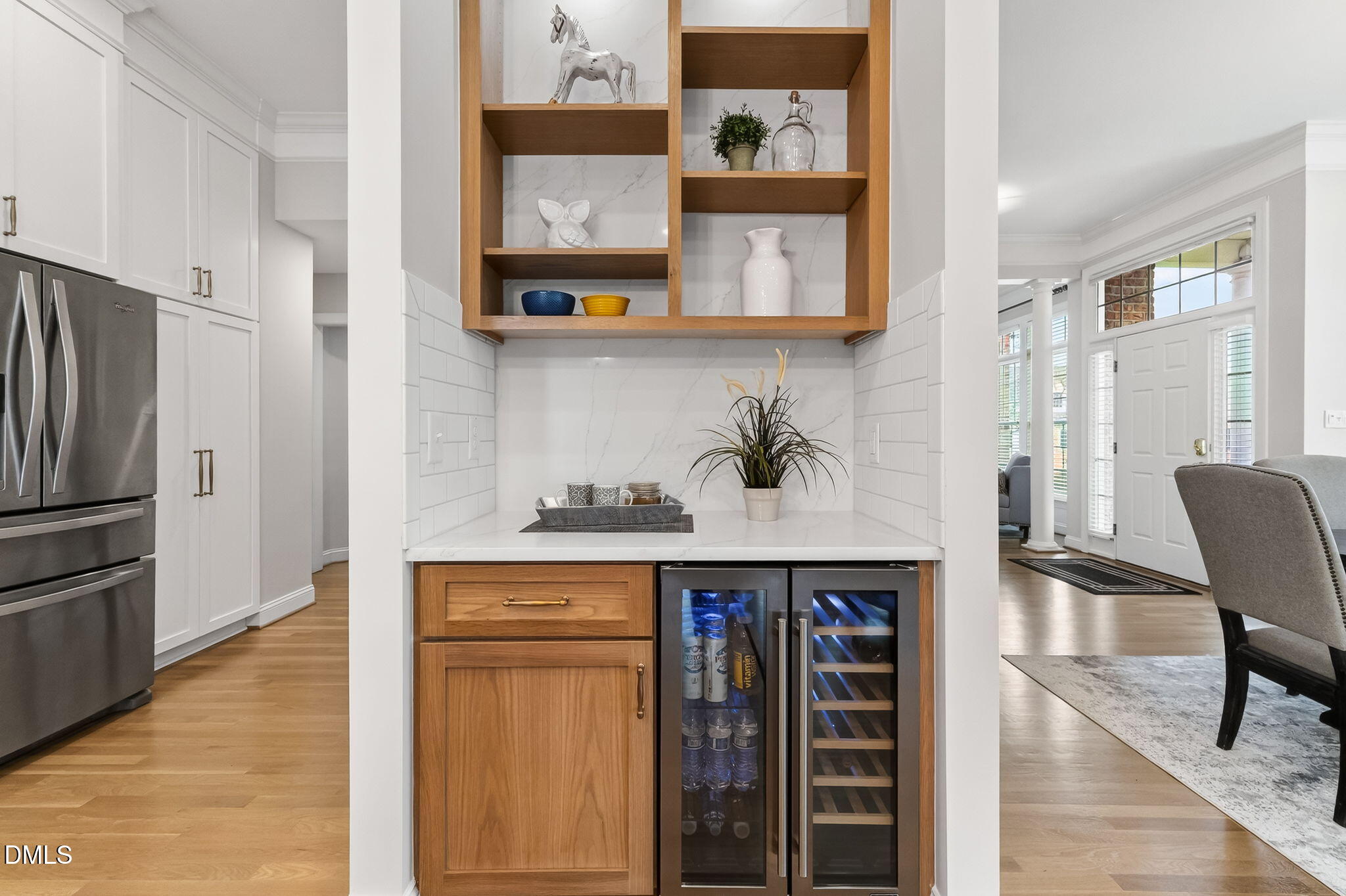 2328 Carriage Oaks Drive