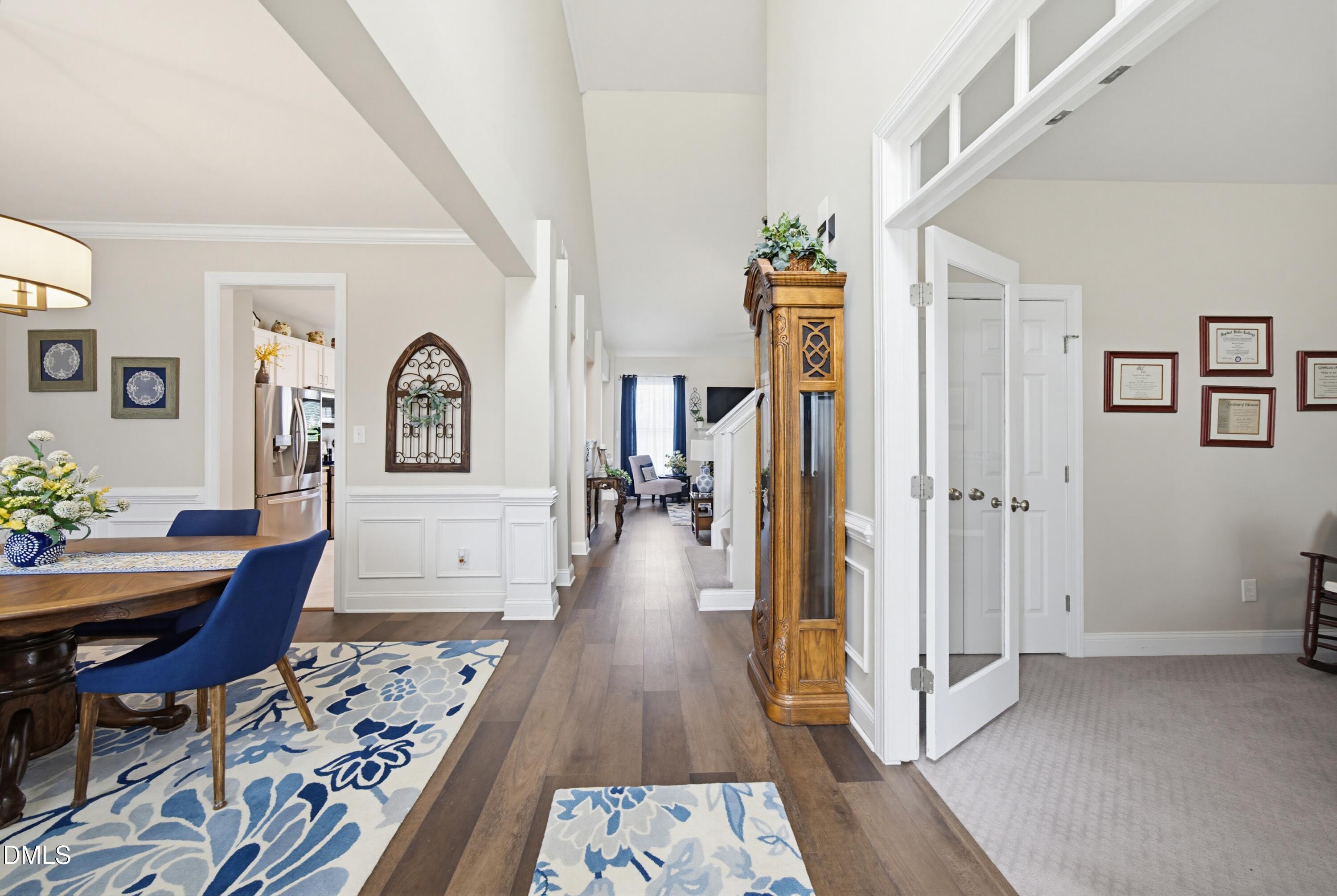 441 Shady Willow Lane