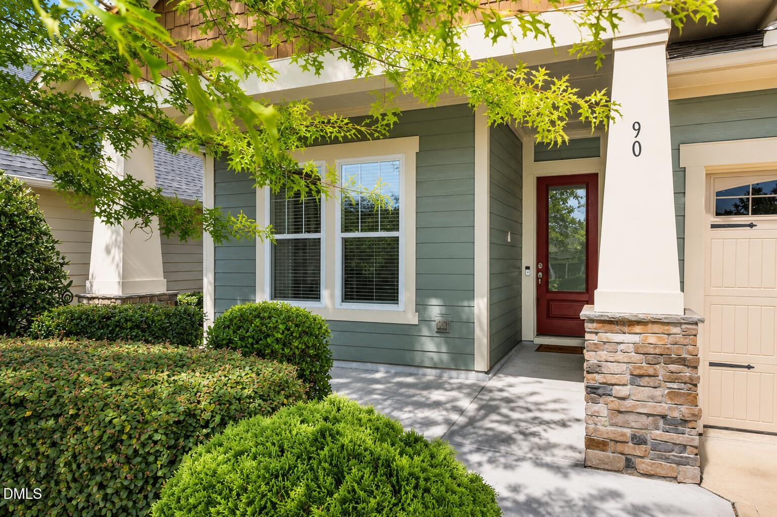 90 Pulaski Trail