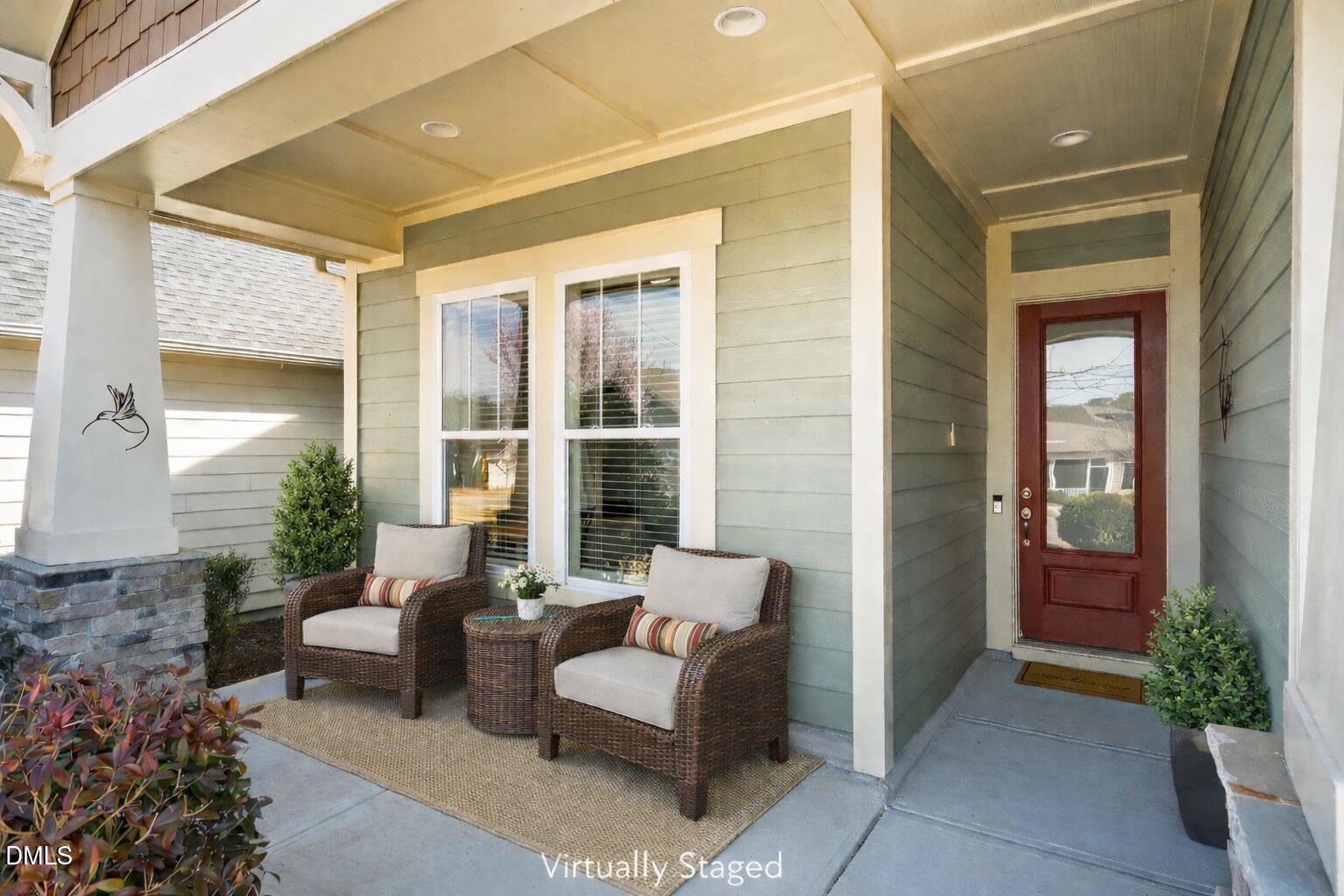 90 Pulaski Trail
