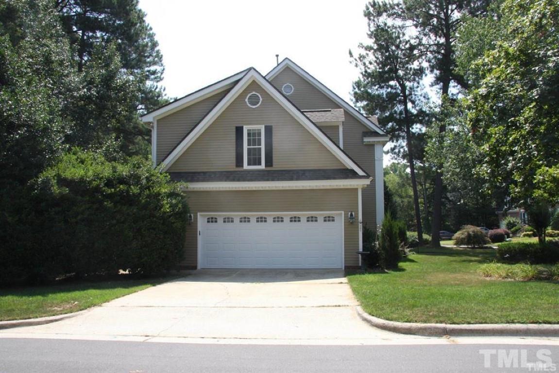 204 Morrow Mountain Drive