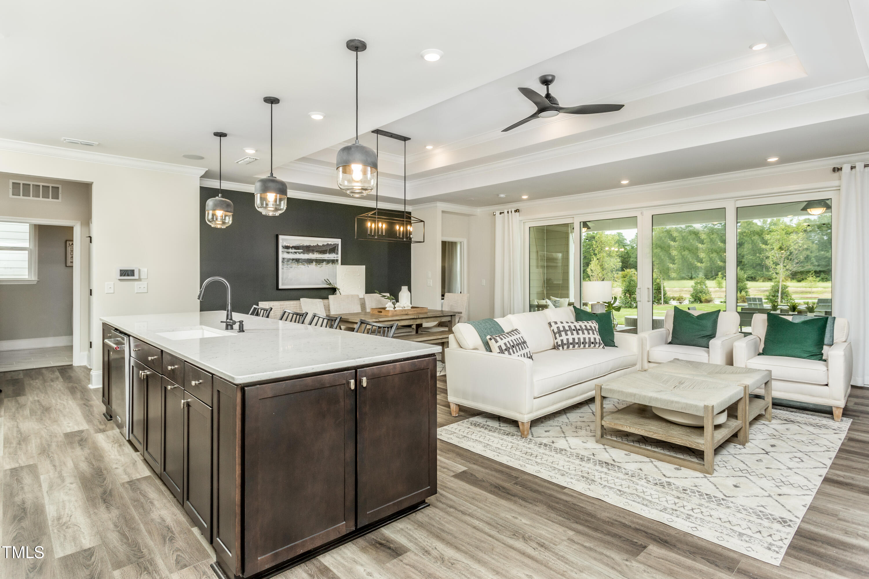 1609 Garden Park Circle